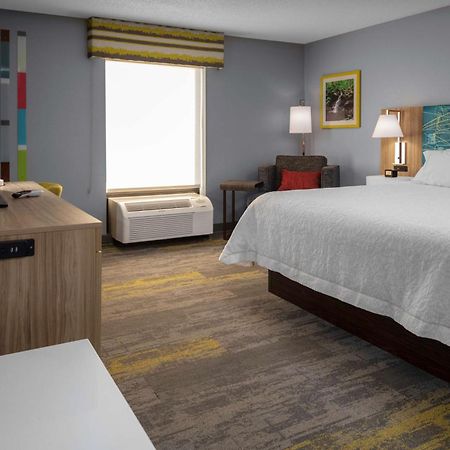 Hampton Inn Gretna - Smith Mountain Lake Dış mekan fotoğraf