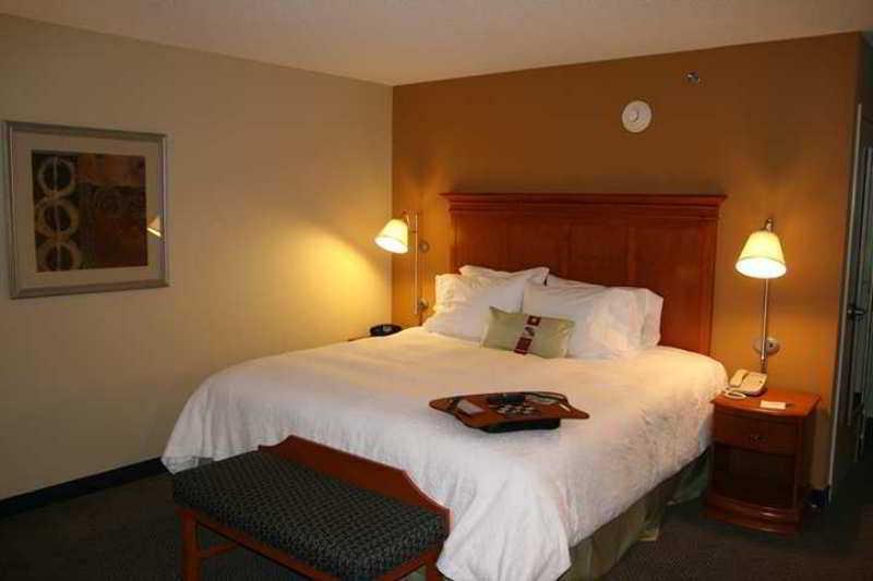 Hampton Inn Gretna - Smith Mountain Lake Dış mekan fotoğraf