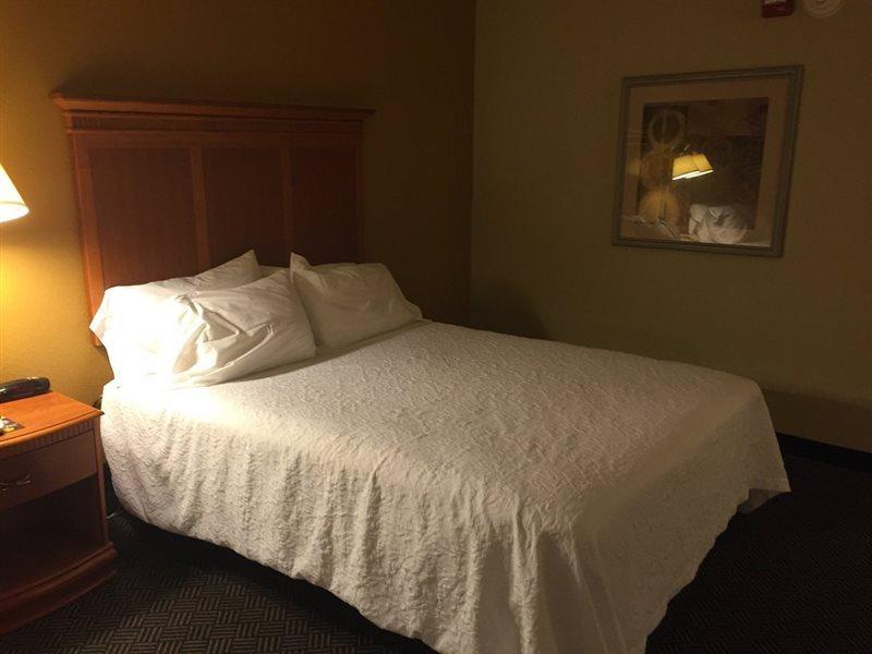 Hampton Inn Gretna - Smith Mountain Lake Dış mekan fotoğraf