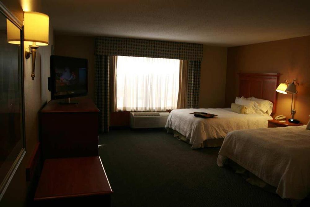 Hampton Inn Gretna - Smith Mountain Lake Oda fotoğraf