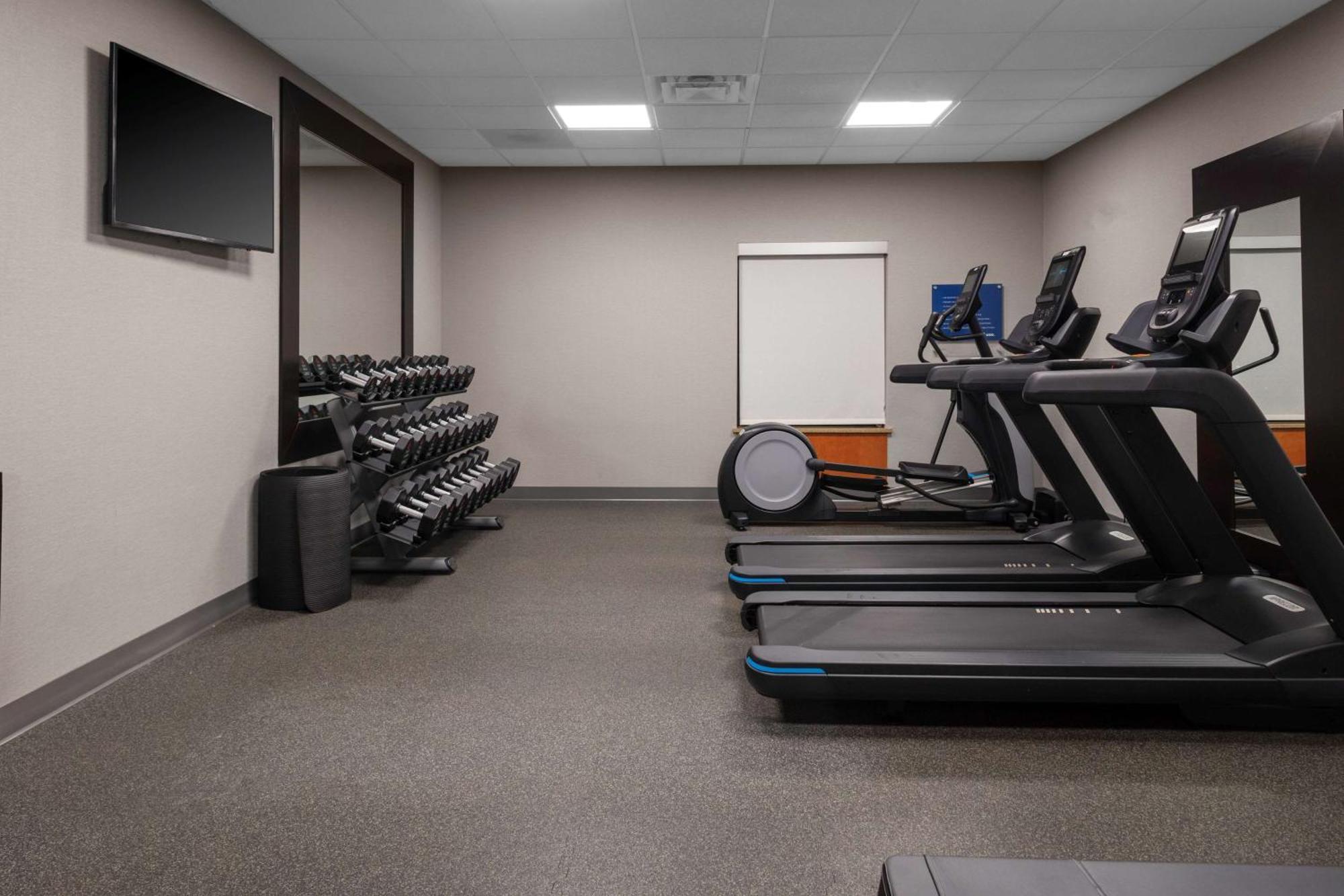 Hampton Inn Gretna - Smith Mountain Lake Dış mekan fotoğraf