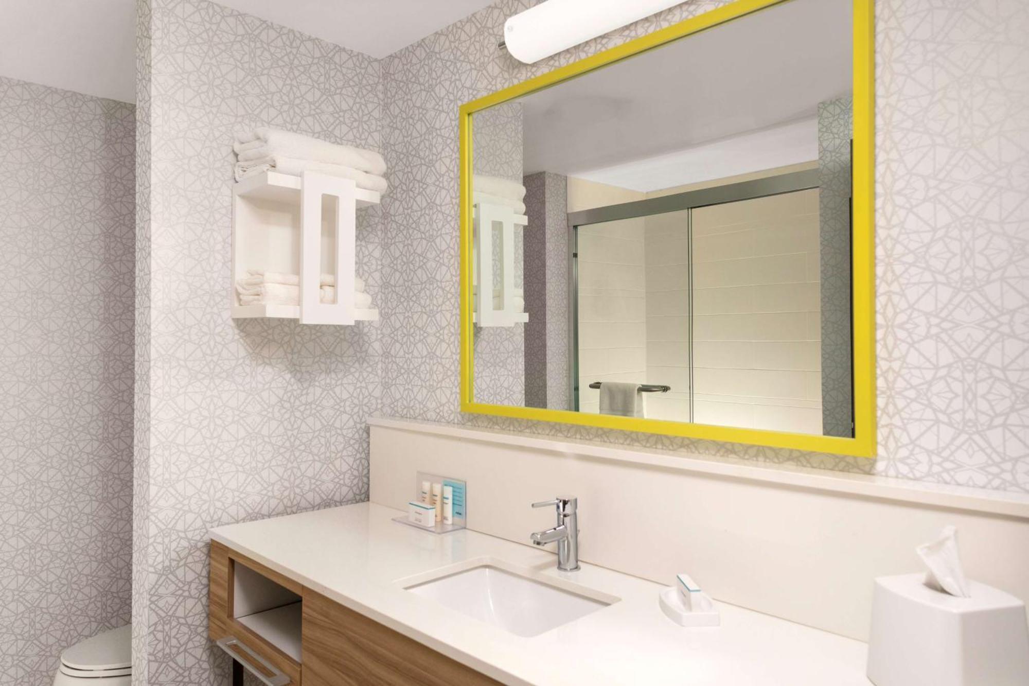 Hampton Inn Gretna - Smith Mountain Lake Dış mekan fotoğraf
