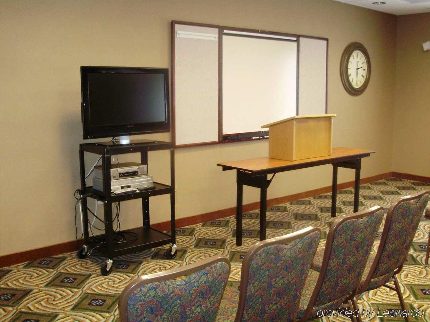 Hampton Inn Gretna - Smith Mountain Lake Konforlar fotoğraf