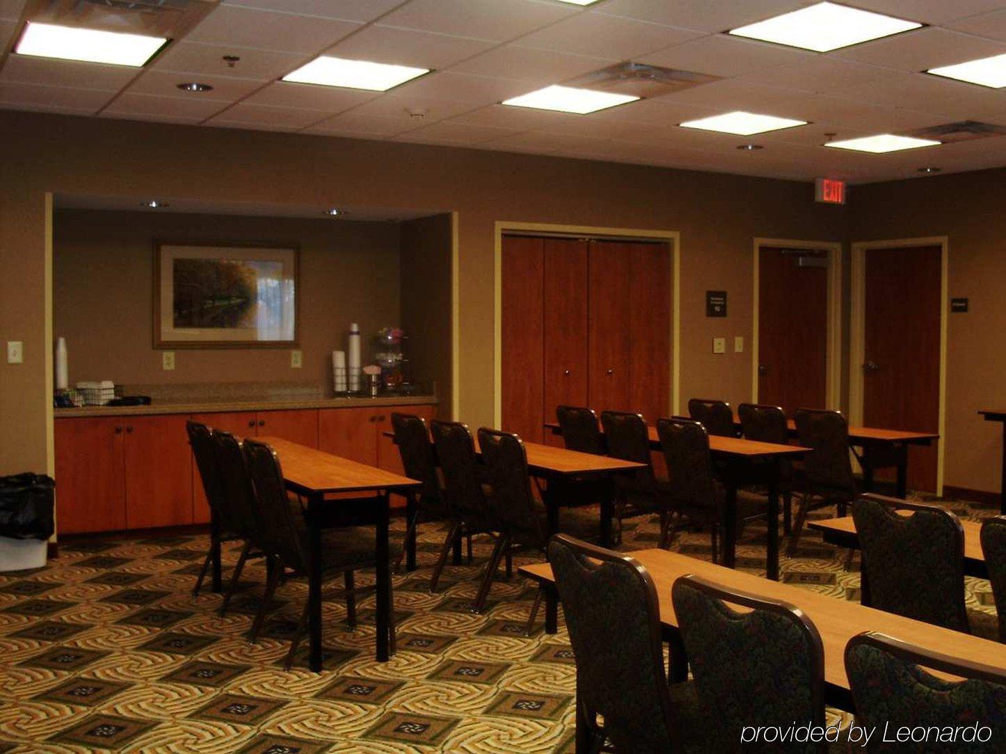 Hampton Inn Gretna - Smith Mountain Lake Konforlar fotoğraf