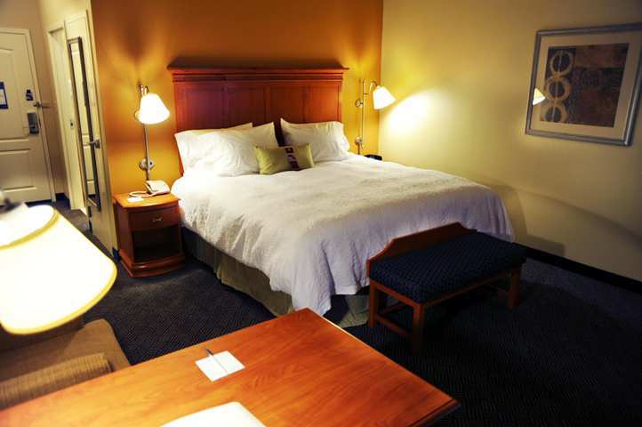 Hampton Inn Gretna - Smith Mountain Lake Dış mekan fotoğraf